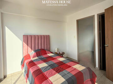 SE VENDE DUPLEX DE ESTRENO EN CALLE VICTOR ALZAMORA, SURQUILLO