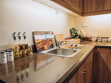 READY FOR OCCUPANCY 2 Bedroom Condo Unit in Paranaque CIty Near NAIA terminal