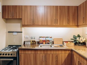 READY FOR OCCUPANCY 2 Bedroom Condo Unit in Paranaque CIty Near NAIA terminal