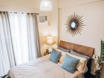 READY FOR OCCUPANCY 2 Bedroom Condo Unit in Paranaque CIty Near NAIA terminal
