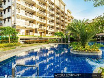 READY FOR OCCUPANCY 2 Bedroom Condo Unit in Paranaque CIty Near NAIA terminal