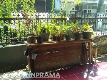 Dijual Rumah ukuran tanah luas dan Murah di Bojongsari Depok