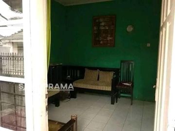 Dijual Rumah ukuran tanah luas dan Murah di Bojongsari Depok