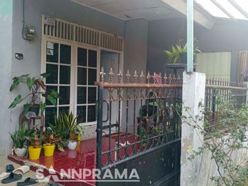 Dijual Rumah ukuran tanah luas dan Murah di Bojongsari Depok