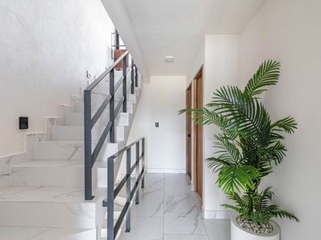 Casa en Venta con alberca a 15 minutos de Oaxtepec Morelos