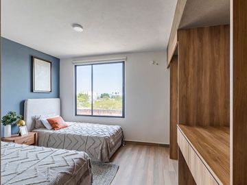 Casa en Venta con alberca a 15 minutos de Oaxtepec Morelos