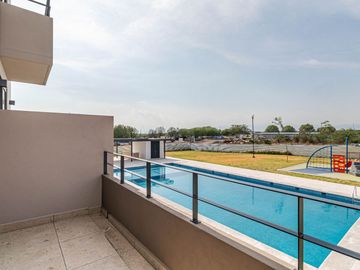 Casa en Venta con alberca a 15 minutos de Oaxtepec Morelos