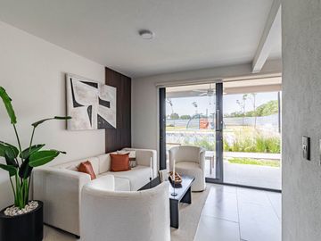 Casa en Venta con alberca a 15 minutos de Oaxtepec Morelos
