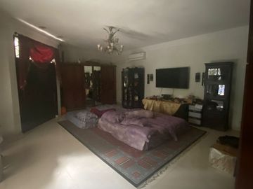 DIJUAL/DISEWAKAN RUMAH CANTIK (Cocok Untuk Kantor) CIPETE JAKARTA SELATAN.