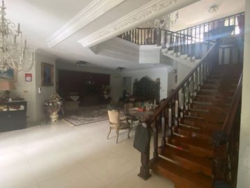 DIJUAL/DISEWAKAN RUMAH CANTIK (Cocok Untuk Kantor) CIPETE JAKARTA SELATAN.
