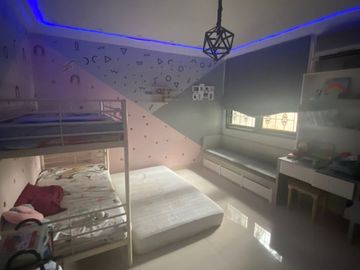 DIJUAL/DISEWAKAN RUMAH CANTIK (Cocok Untuk Kantor) CIPETE JAKARTA SELATAN.