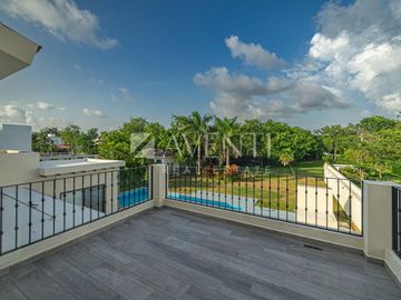 Casa amueblada en Venta, Lagos del Sol Residencial, Cancún Quintana Roo.
