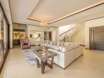 Casa amueblada en Venta, Lagos del Sol Residencial, Cancún Quintana Roo.