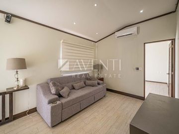 Casa amueblada en Venta, Lagos del Sol Residencial, Cancún Quintana Roo.