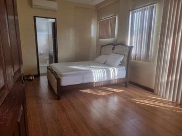 Spacious House For Sale Inside Beach Front Community in Minglanilla Cebu