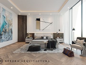Casa en venta en Bugambilias  Increíble diseño y amplitud