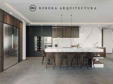 Casa en venta en Bugambilias  Increíble diseño y amplitud