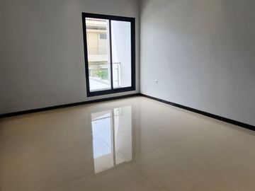 Dijual Rumah Baru Gress Minimalis Di Perumahan Sutorejo Prima Utara