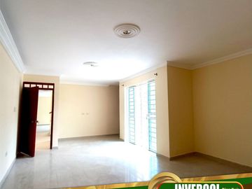 NUEVO PRINCIPE, HERMOSA CASA UNIFAMILIAR