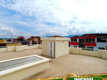 NUEVO PRINCIPE, HERMOSA CASA UNIFAMILIAR