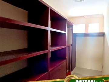 NUEVO PRINCIPE, HERMOSA CASA UNIFAMILIAR