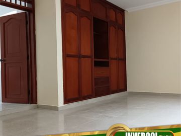 NUEVO PRINCIPE, HERMOSA CASA UNIFAMILIAR