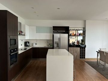 DEPARTAMENTO EN VENTA  EN MIRAFLORES CON LINDAS AREAS COMUNES