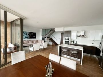 DEPARTAMENTO EN VENTA  EN MIRAFLORES CON LINDAS AREAS COMUNES