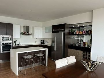 DEPARTAMENTO EN VENTA  EN MIRAFLORES CON LINDAS AREAS COMUNES