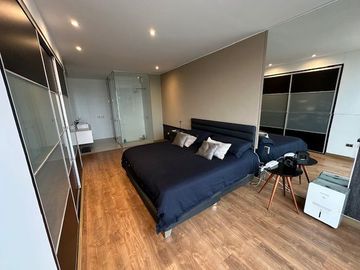 DEPARTAMENTO EN VENTA  EN MIRAFLORES CON LINDAS AREAS COMUNES