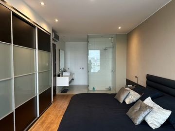 DEPARTAMENTO EN VENTA  EN MIRAFLORES CON LINDAS AREAS COMUNES