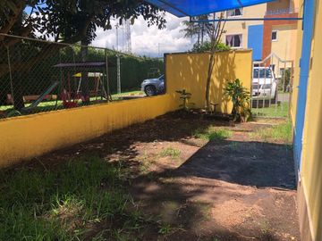 VENDO CASA ESQUINERA CON JARDINES Y TERRAZA CONJUNTO PINAR DE LA SIERRA