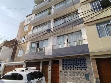 ULTIMO DEPARTAMENTO DE ESTRENO EN VENTA