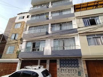ULTIMO DEPARTAMENTO DE ESTRENO EN VENTA