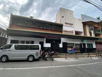 Commercial Building for Sale in Sta. Ana, Manila