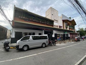 Commercial Building for Sale in Sta. Ana, Manila