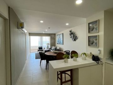 VENTA- Condominio en Crystal Bay frente al mar
