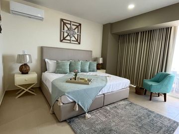 VENTA- Condominio en Crystal Bay frente al mar