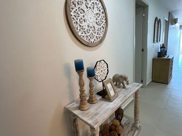 VENTA- Condominio en Crystal Bay frente al mar