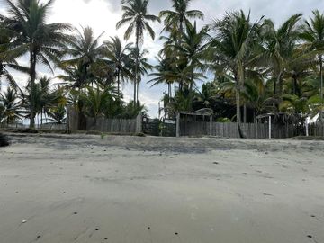 venta propiedad en Pedernales via Cojimies