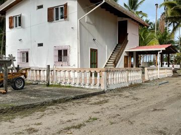 venta propiedad en Pedernales via Cojimies
