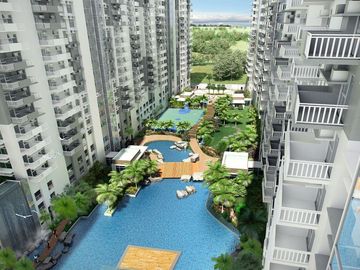 2bedroom For Sale Ready for Occupancy Near Bgc At Kasara Urban Resort Residences