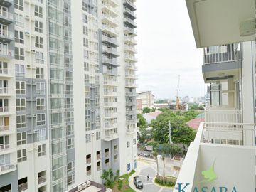 2bedroom For Sale Ready for Occupancy Near Bgc At Kasara Urban Resort Residences