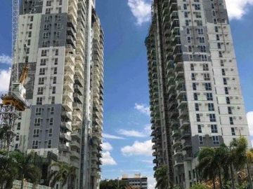 2bedroom For Sale Ready for Occupancy Near Bgc At Kasara Urban Resort Residences