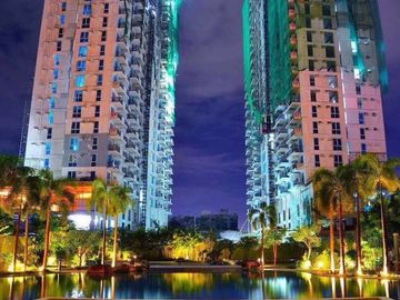 2bedroom For Sale Ready for Occupancy Near Bgc At Kasara Urban Resort Residences