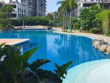 2bedroom For Sale Ready for Occupancy Near Bgc At Kasara Urban Resort Residences