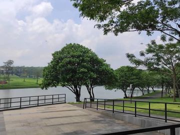 ALDERWOOD Rumah Klasik Ciamik di CitraLand BSB City Semarang