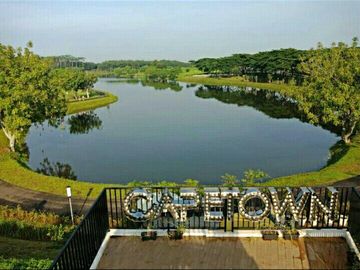 ALDERWOOD Rumah Klasik Ciamik di CitraLand BSB City Semarang