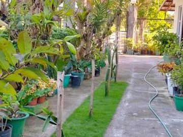 6BR House & Lot For Sale at Sta.Barbara Heights Iloilo City (near Iloilo International Airport)