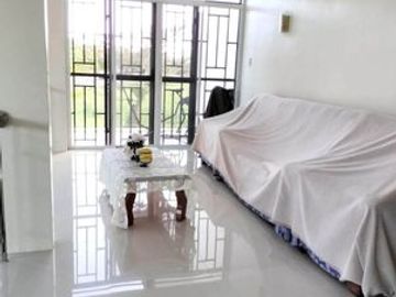 6BR House & Lot For Sale at Sta.Barbara Heights Iloilo City (near Iloilo International Airport)